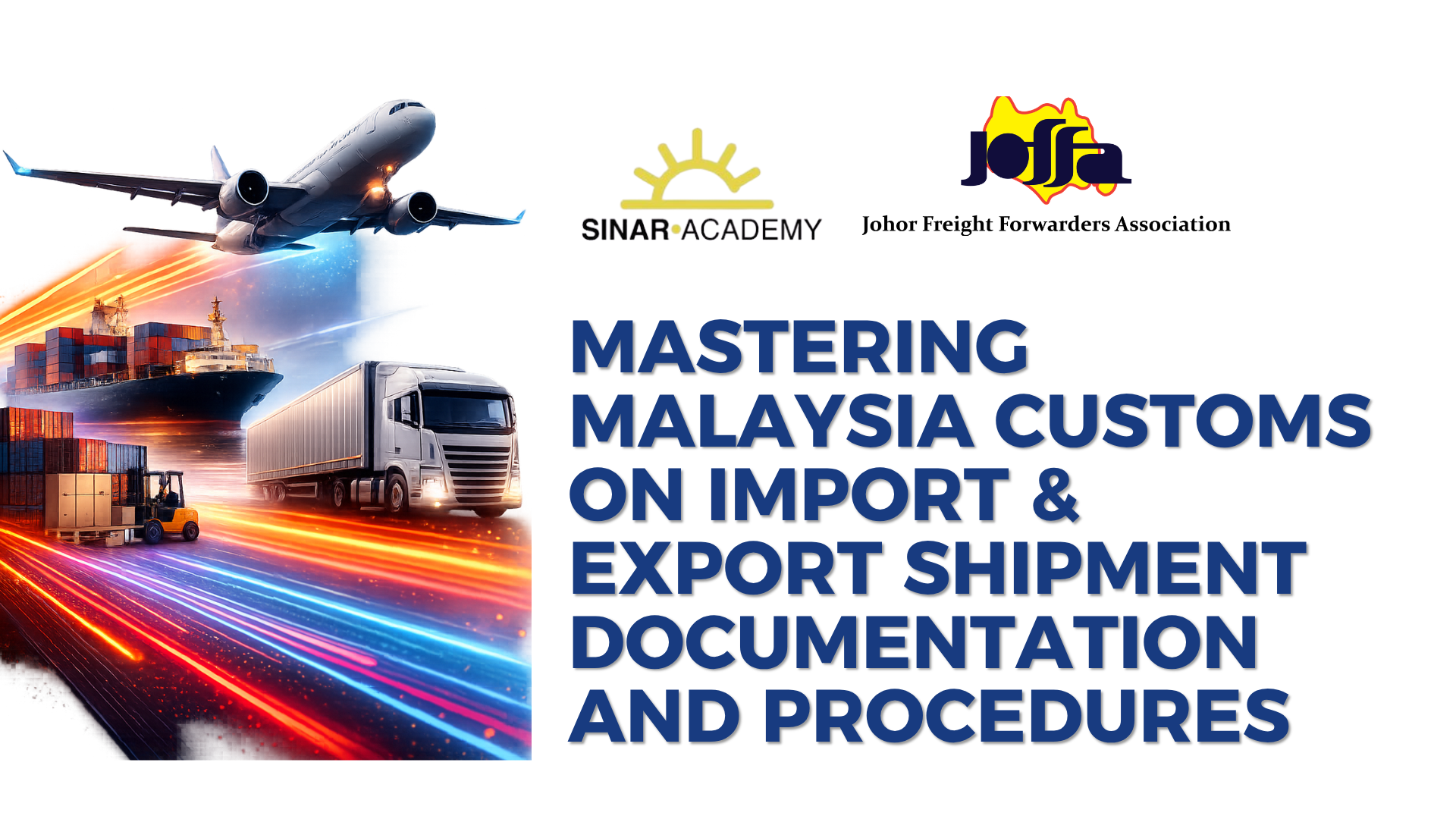 Customs Import and Export Documentation